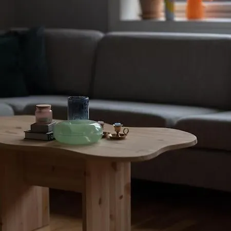 Apartamento Modern In Prime Location - Professional Host - Fully Equipped Oslo