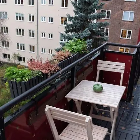 Modern In Prime Location - Professional Host - Fully Equipped Apartamento Oslo