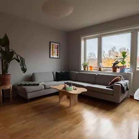 Apartamento Modern In Prime Location - Professional Host - Fully Equipped Oslo
