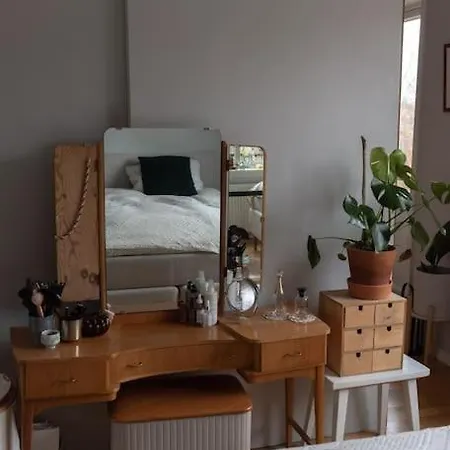 Apartamento Modern In Prime Location - Professional Host - Fully Equipped *