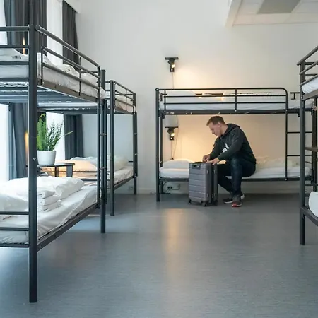 Saga 3* Oslo