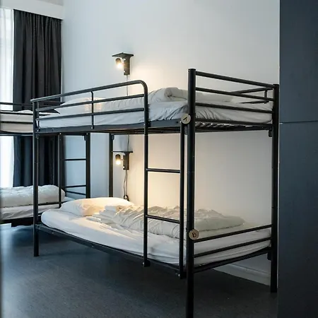 Saga Hotel Oslo