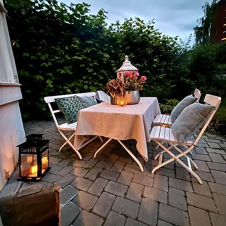 Abels Apartement, Blindern / Ulleval Leilighet Oslo