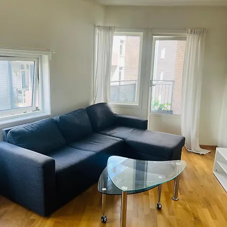 Apartman Ikke Ledig