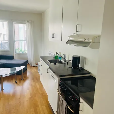 Apartman Ikke Ledig Oslo