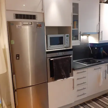 Koselig Rom Accommodatie bij particulieren