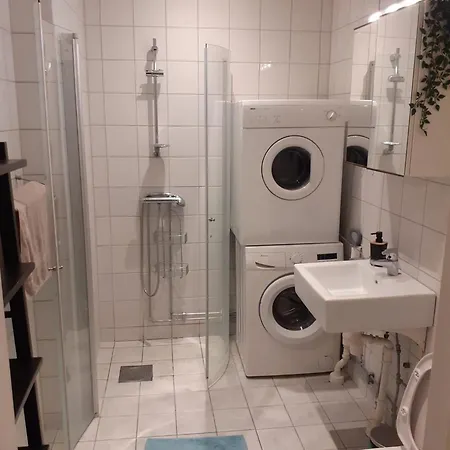 Accommodatie bij particulieren Koselig Rom *
