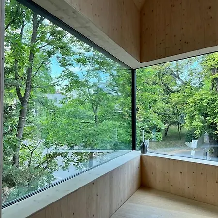 New, Unique, Sauna, Massage Bath, Balcony, Quiet *