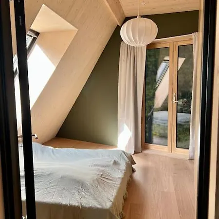 New, Unique, Sauna, Massage Bath, Balcony, Quiet Leilighet Oslo