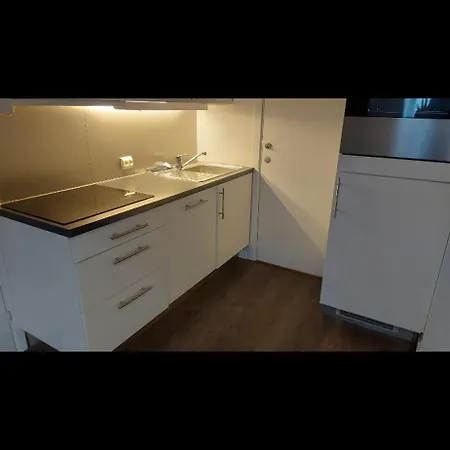 Lägenhet Z
