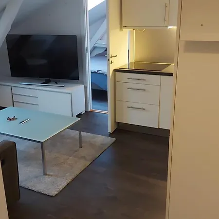 Lägenhet Z