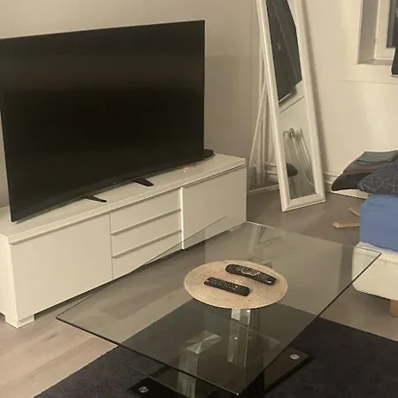 Lägenhet Z