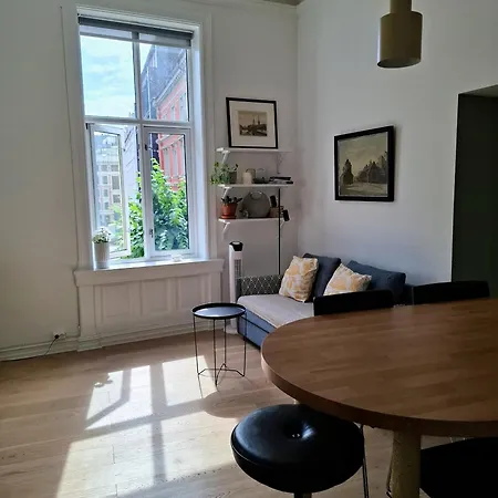 Apartmán Bright And Charming From 1878 With View To The New National Museum In *