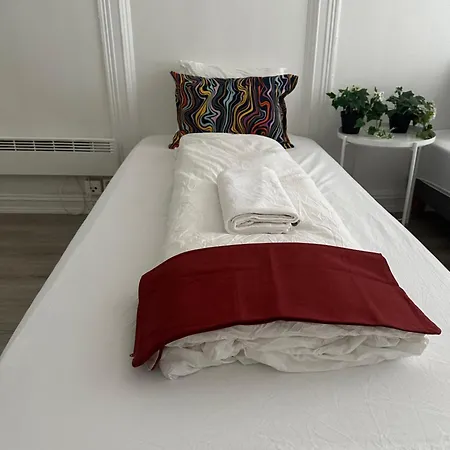 Гостевой дом Idream Center