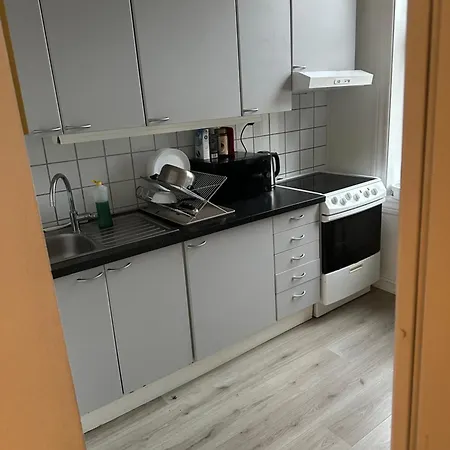 Гостевой дом Idream Center Осло