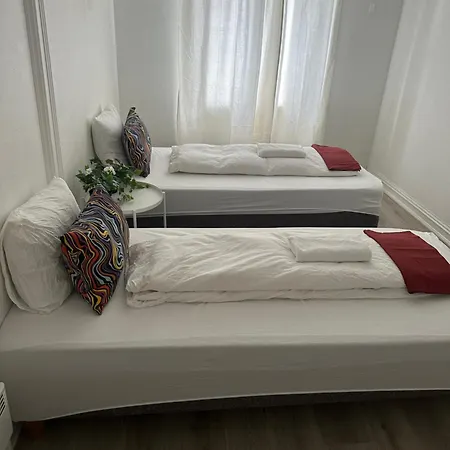 Idream Center Гостевой дом