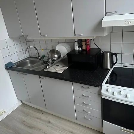 Idream Center Осло