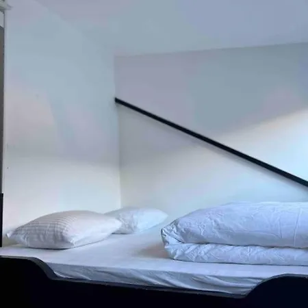 Apartman Beautiful Centre With Balcony Oslo
