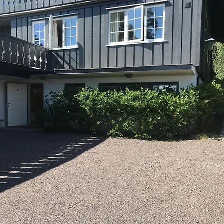 West - Near To Holmenkollen アパート オスロ