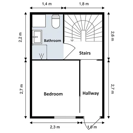 Ultracentral Duplex With Private Rooftop Terrace 오슬로
