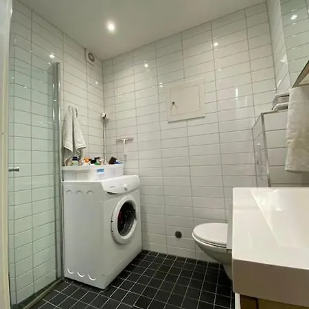 Med 4 Soverom I Apartment *