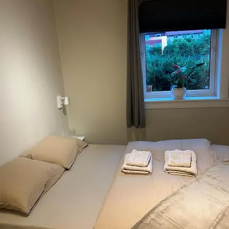 Med 4 Soverom I Apartment *