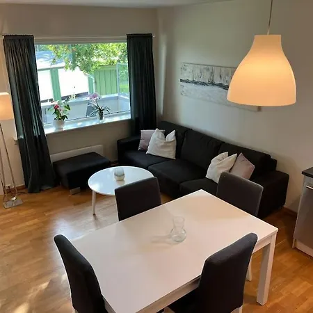 Med 4 Soverom I Apartment *