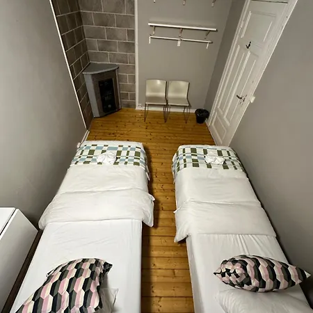 Gasthuis Dreams Oslo