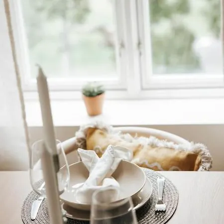 Dinbnb Gruenerlokka I Penthouse With Private Rooftop I 2 Bedrooms & 1 Bathroom * Oslo