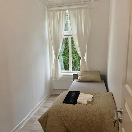 Apartman In The Center!! Oslo