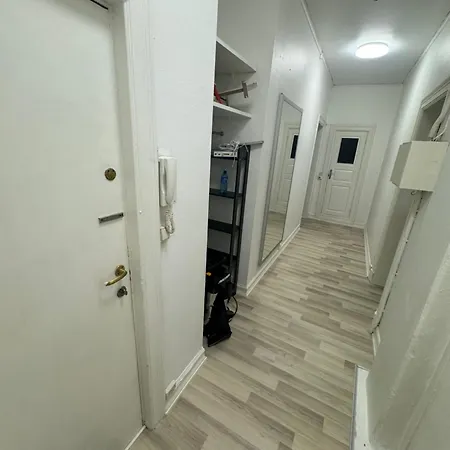 In The Center!! Apartman