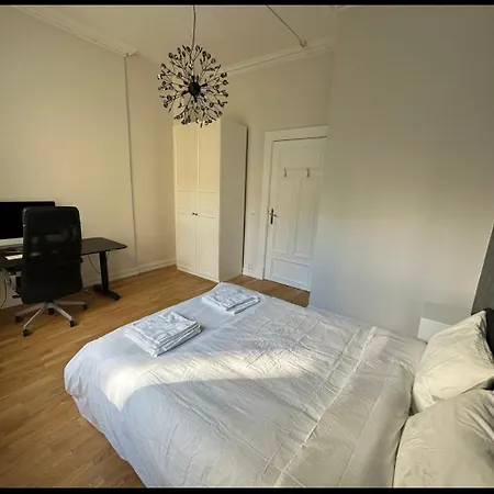 Apartment Classy Frogner *