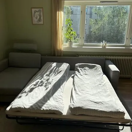Popular Area, Central, 55m2, 1-4 Guests Apartmán *