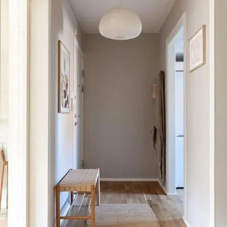 Apartmán Popular Area, Central, 55m2, 1-4 Guests