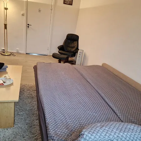 Alloggio in famiglia Private In To Roomsapartment