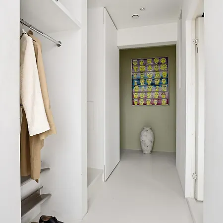 公寓 Penthouse In *