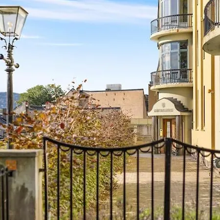 Lägenhet Dinbnb I 550m To Vigelands Park I 140sqm I Massage Bathtub Oslo