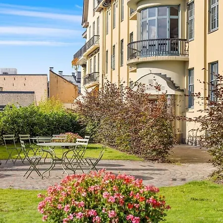 Lägenhet Dinbnb I 550m To Vigelands Park I 140sqm I Massage Bathtub