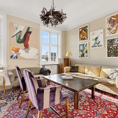Lägenhet Dinbnb I 550m To Vigelands Park I 140sqm I Massage Bathtub Oslo
