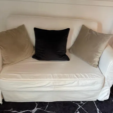 Affittacamere Happy Days Relaxing With Smart Solutions Shared With One Other Bedroom *