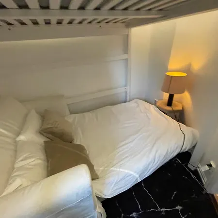 Affittacamere Happy Days Relaxing With Smart Solutions Shared With One Other Bedroom