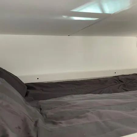 Happy Days Relaxing With Smart Solutions Shared With One Other Bedroom Oslo