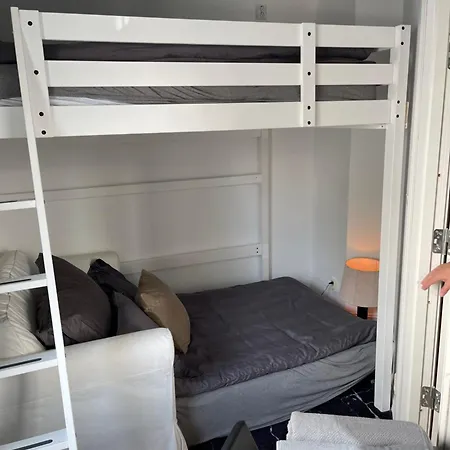 Affittacamere Happy Days Relaxing With Smart Solutions Shared With One Other Bedroom