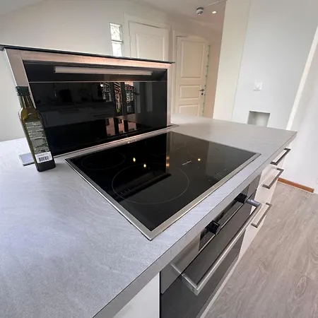 Apartment Loft Lounge