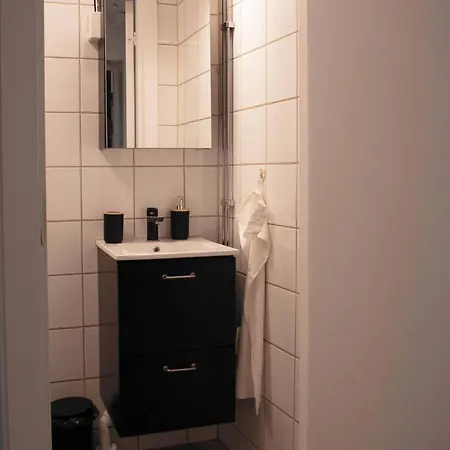 Leilighet Modern 2br Near S - Sleeps 6, New & Cozy *