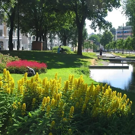 Appartement Central, New, 2 Bed Rooms, Fully Furnished