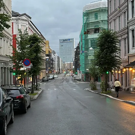 Hotel Norwegian Living Concept