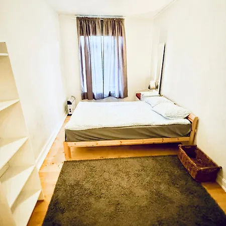 Norwegian Living Concept *