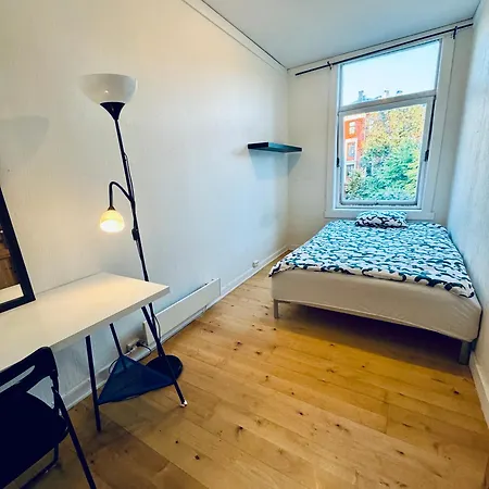Norwegian Living Concept Hotel *