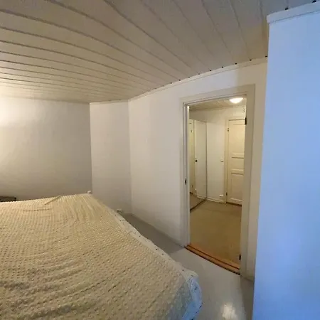 Apartamento Leilighet Pa Disen Og Grefsen *